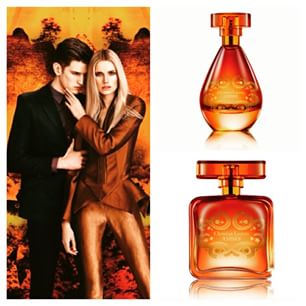 Christian Lacroix AMBRE